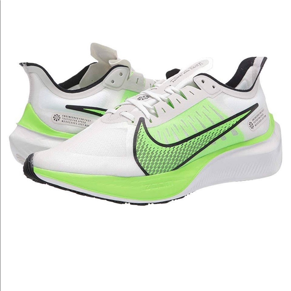Nike Zoom Gravity